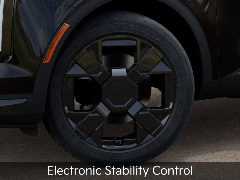 2026 Kia Sportage Hybrid EX Akron OH