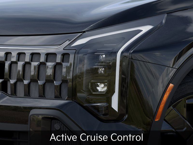 2026 Kia Sportage Hybrid EX Akron OH