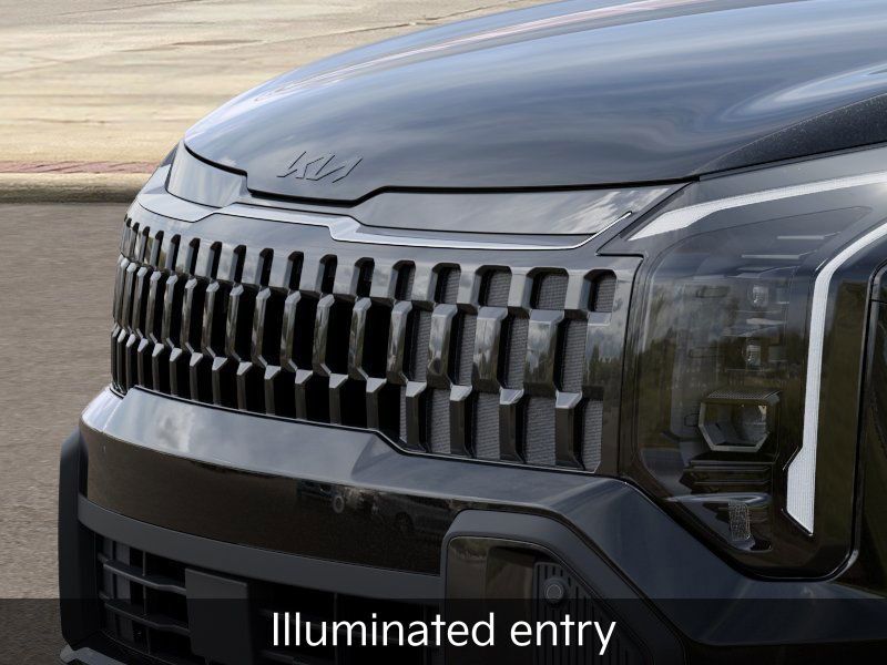 2026 Kia Sportage Hybrid EX Akron OH