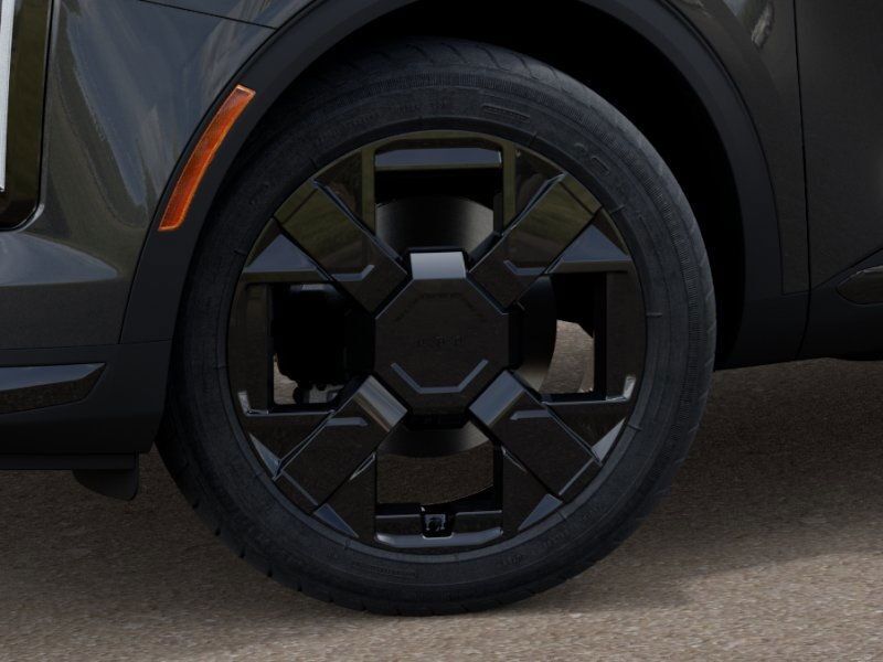 2026 Kia Sportage Hybrid EX Akron OH