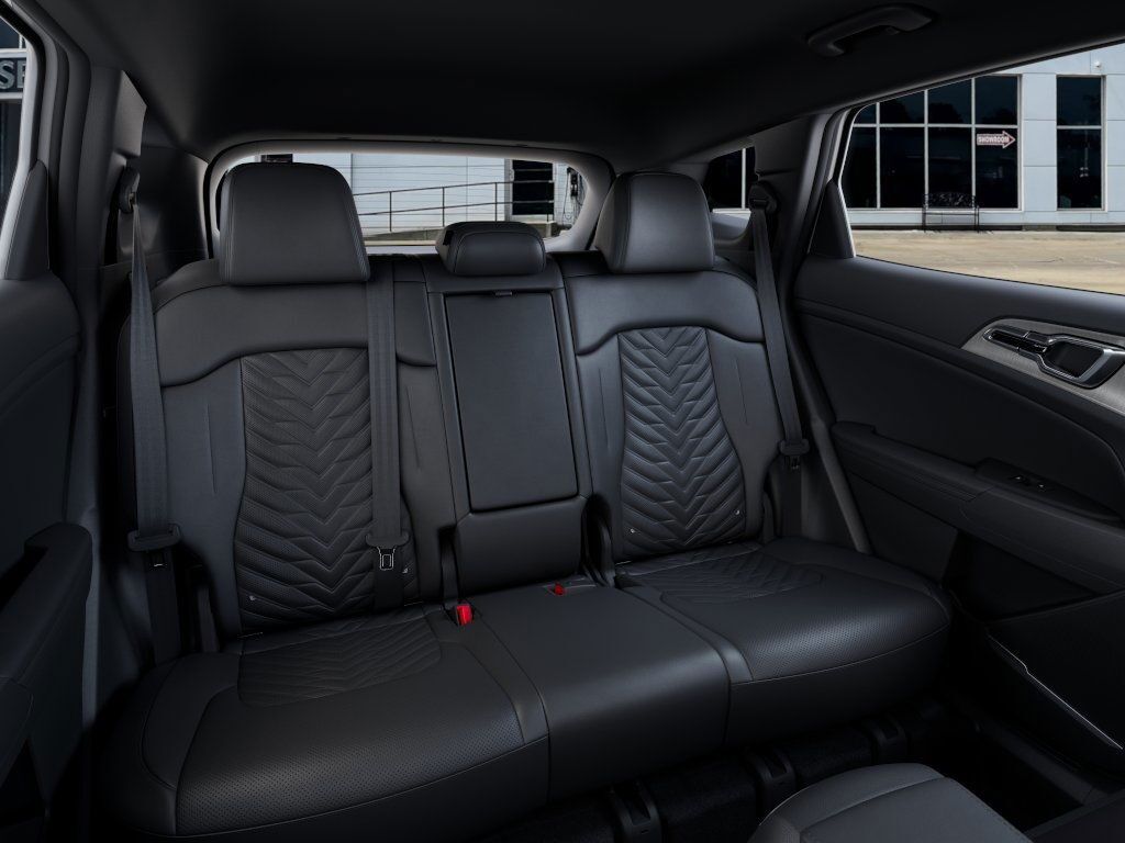 2026 Kia Sportage Hybrid EX Akron OH