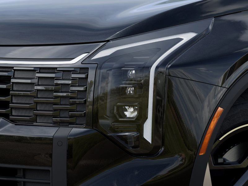 2026 Kia Sportage Hybrid EX Akron OH