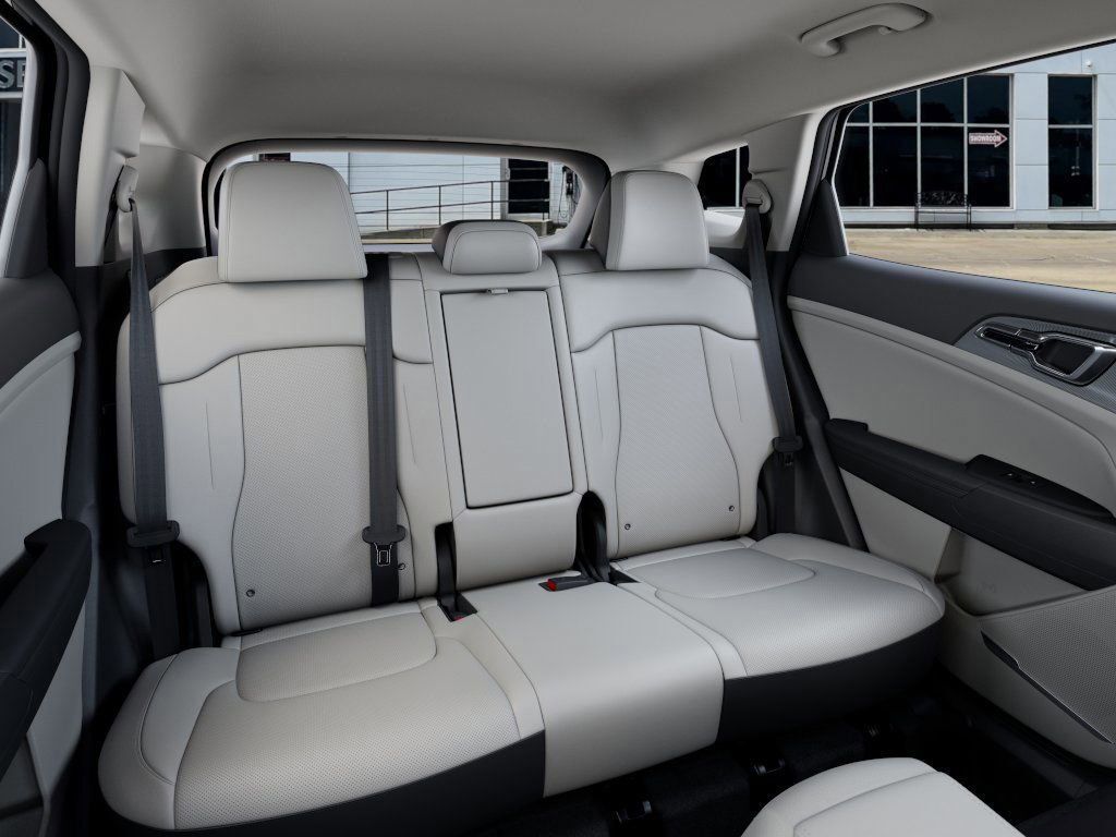 2026 Kia Sportage Hybrid EX Akron OH