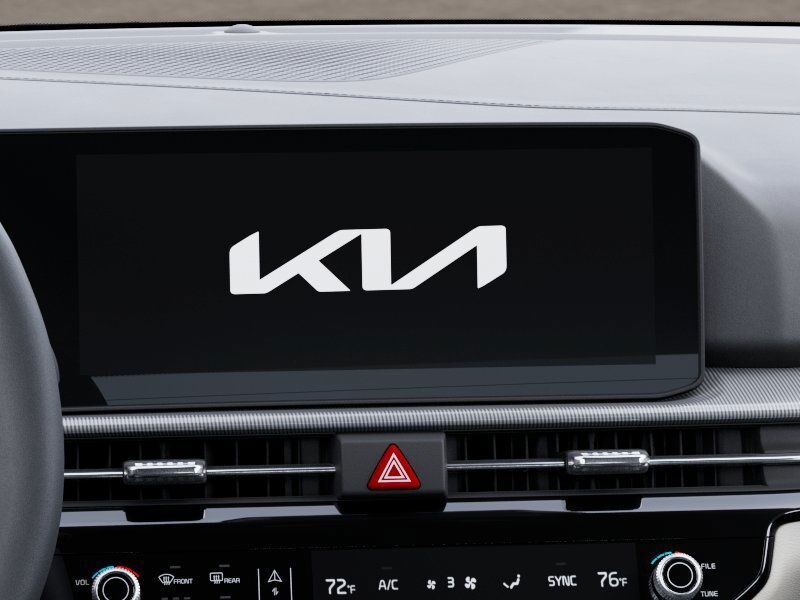 2026 Kia Sportage Hybrid EX Akron OH