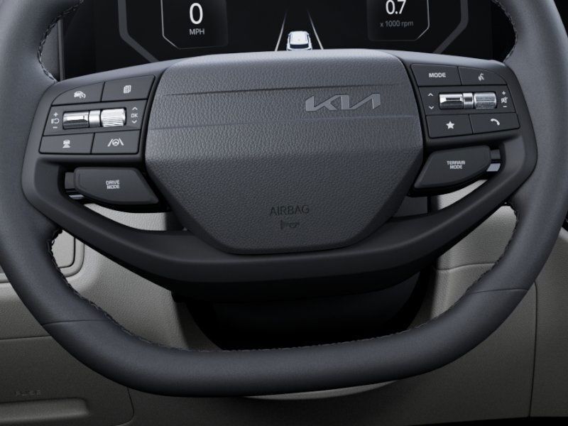 2026 Kia Sportage Hybrid EX Akron OH
