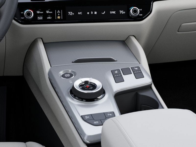 2026 Kia Sportage Hybrid EX Akron OH