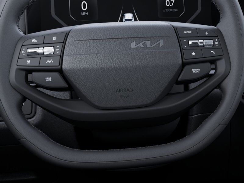 2026 Kia Sportage Hybrid EX Akron OH
