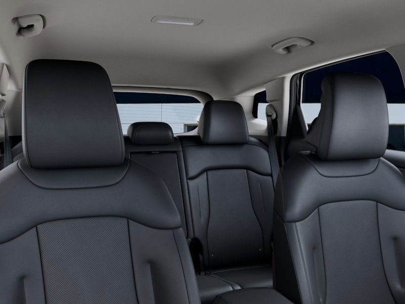 2026 Kia Sportage Hybrid EX Akron OH