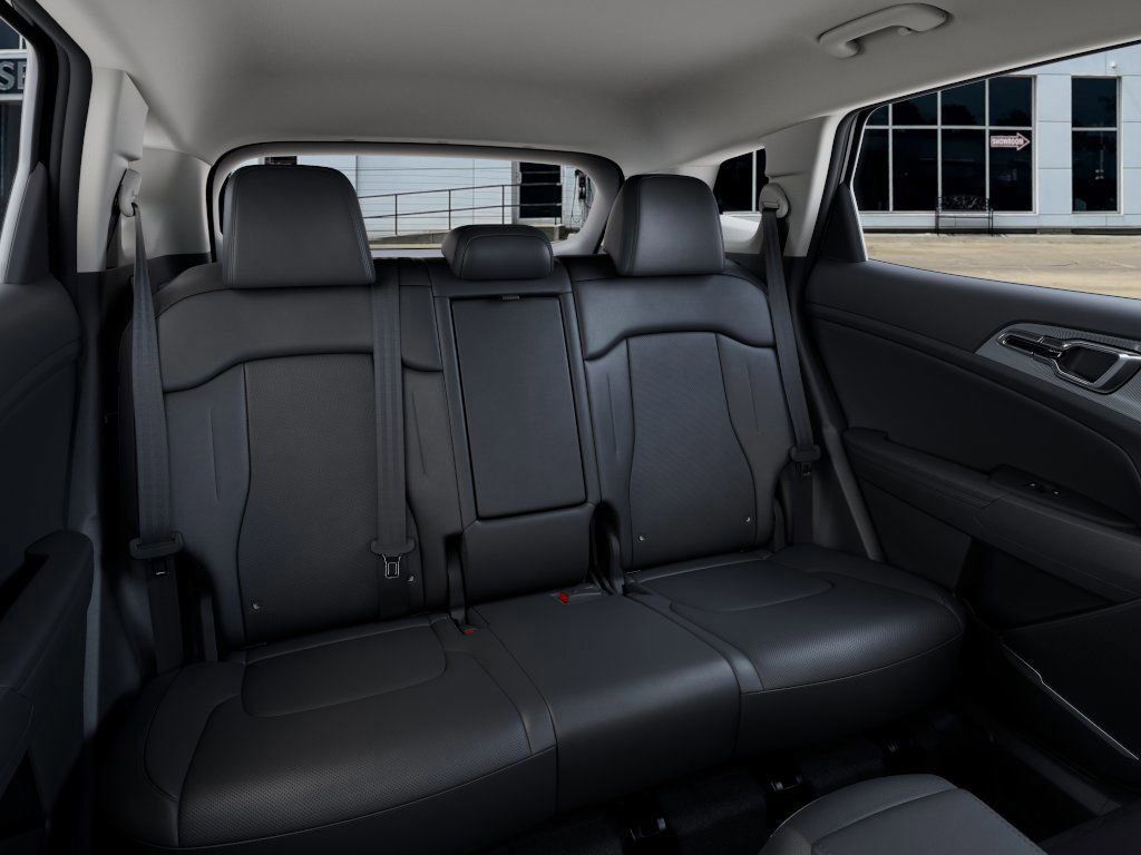 2026 Kia Sportage Hybrid EX Akron OH