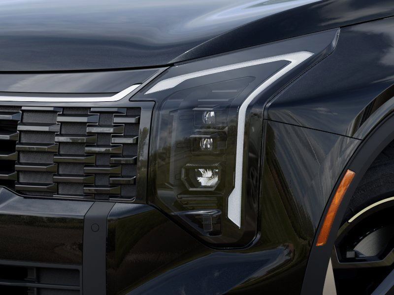 2026 Kia Sportage Hybrid EX Akron OH