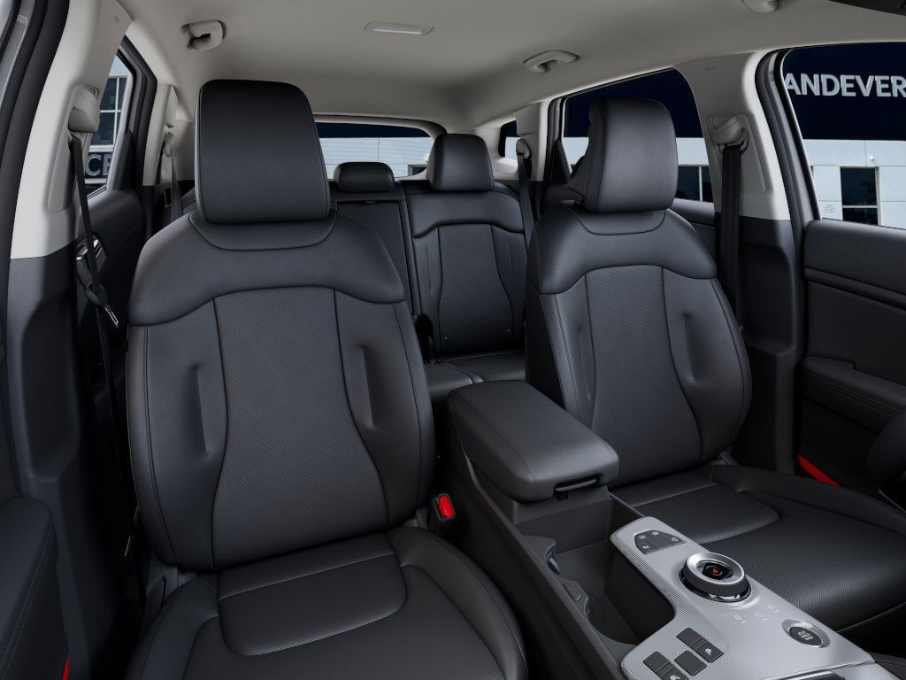 2026 Kia Sportage Hybrid EX Akron OH