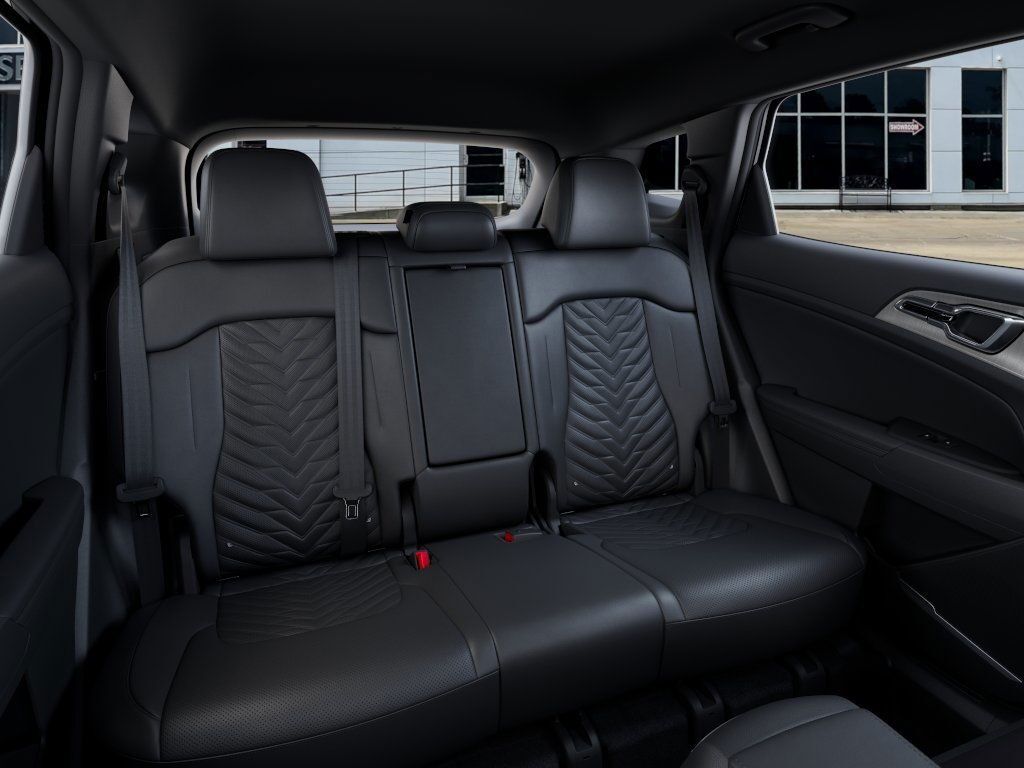 2026 Kia Sportage Hybrid EX Akron OH