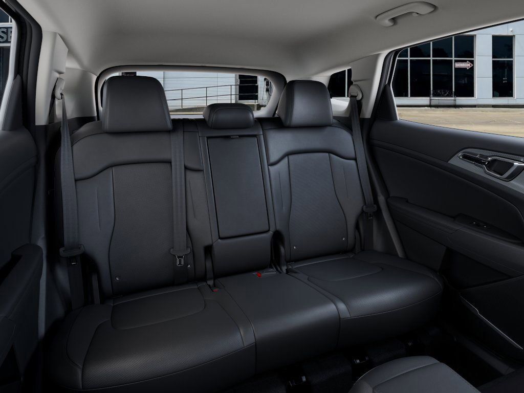 2026 Kia Sportage Hybrid EX Akron OH