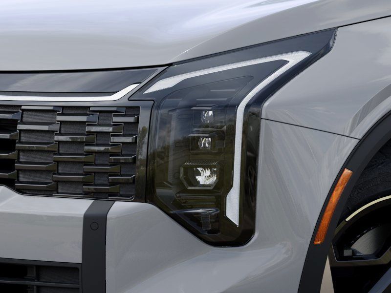 2026 Kia Sportage Hybrid EX Akron OH