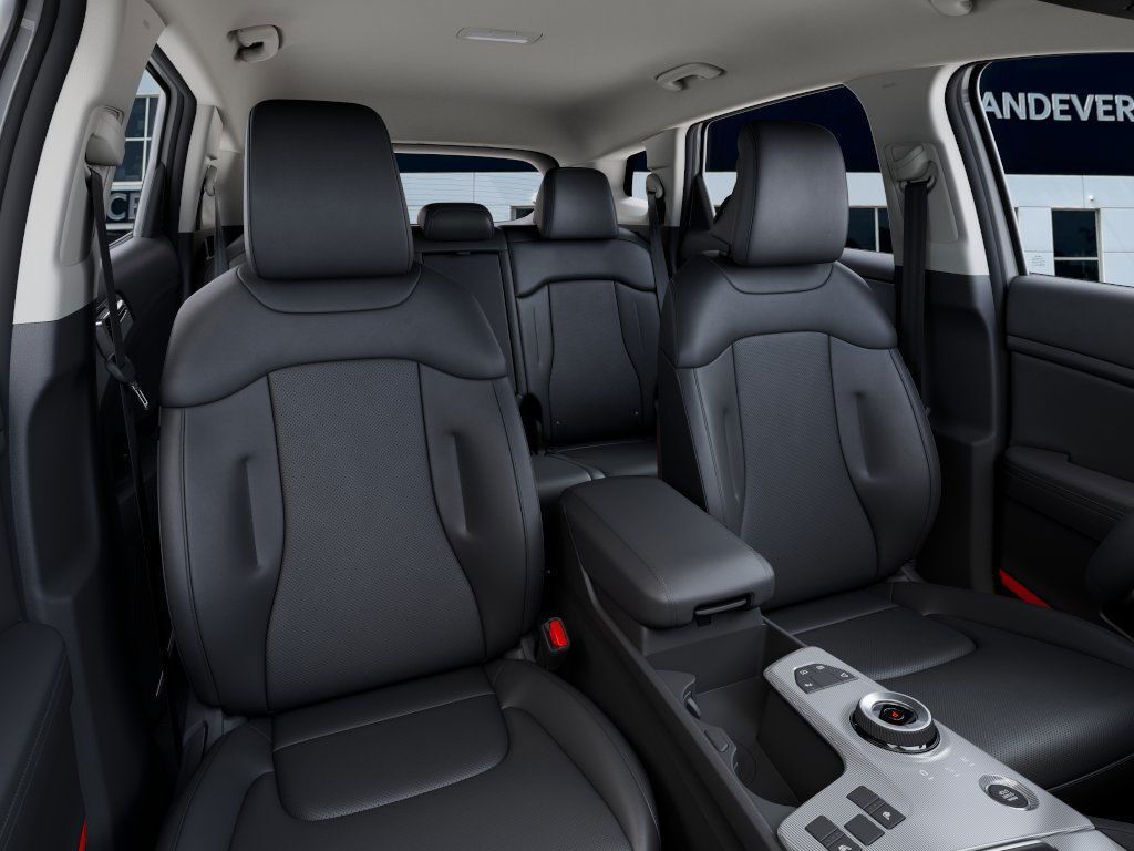 2026 Kia Sportage Hybrid EX Akron OH