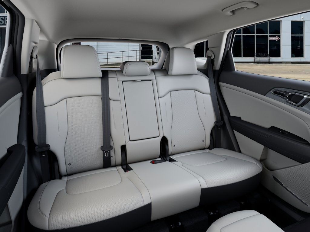 2026 Kia Sportage Hybrid EX Akron OH