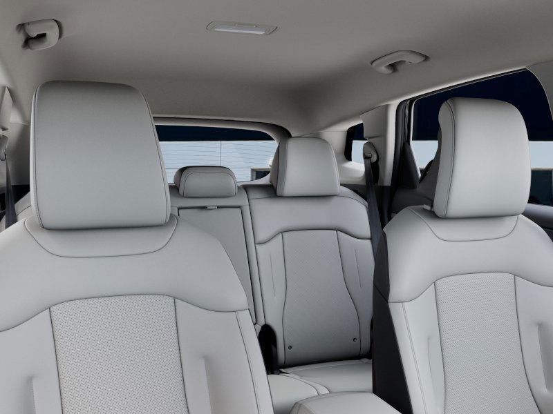 2026 Kia Sportage Hybrid EX Akron OH