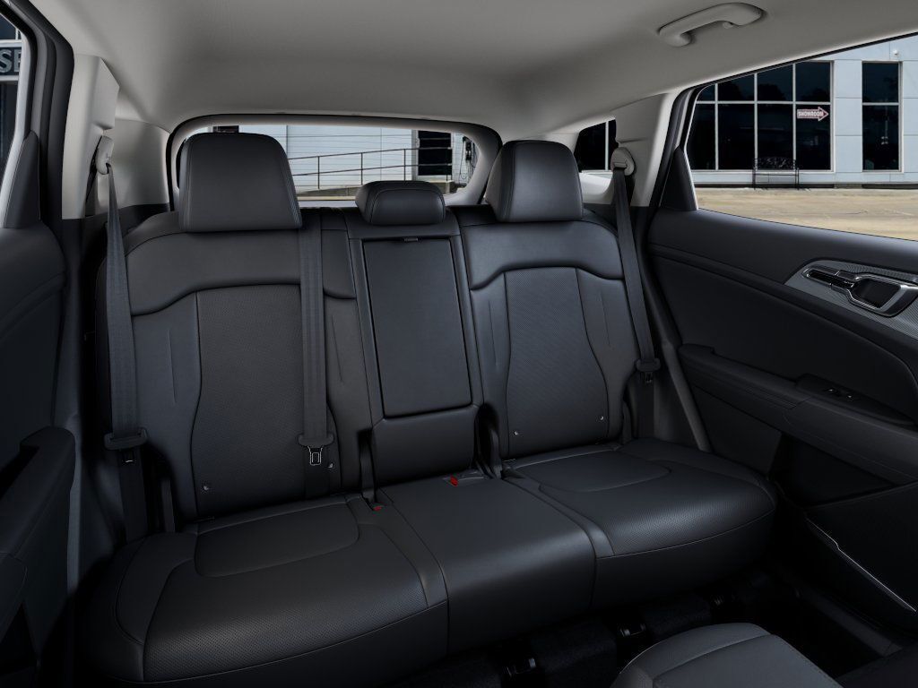 2026 Kia Sportage Hybrid EX Akron OH