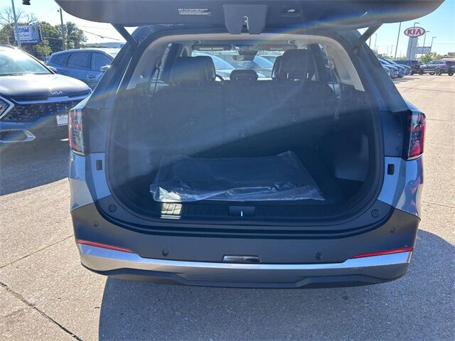 2026 Kia Sportage Hybrid EX Cape Girardeau MO