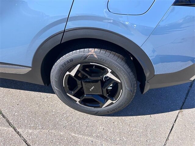 2026 Kia Sportage Hybrid EX Cape Girardeau MO