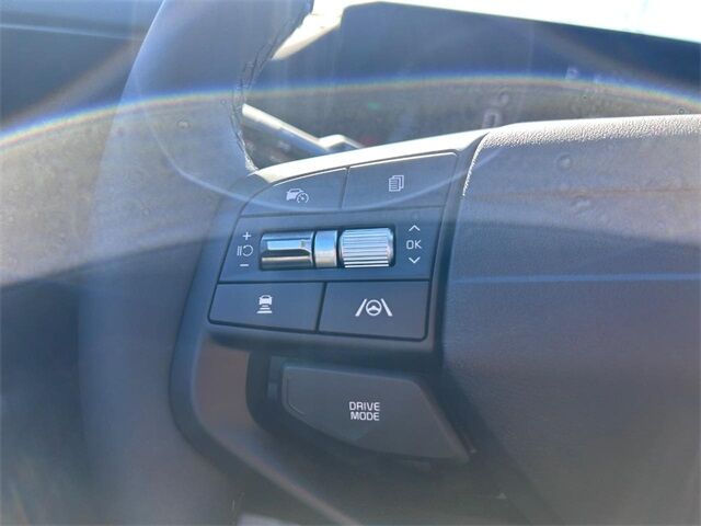2026 Kia Sportage Hybrid EX Cape Girardeau MO