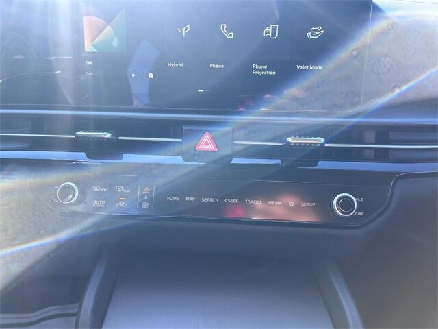 2026 Kia Sportage Hybrid EX Cape Girardeau MO