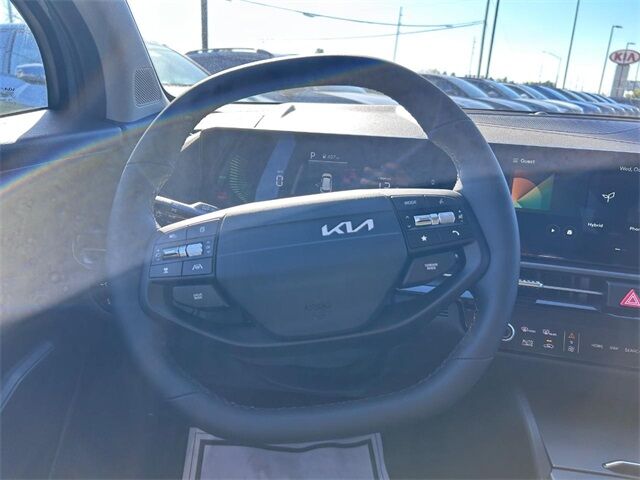 2026 Kia Sportage Hybrid EX Cape Girardeau MO