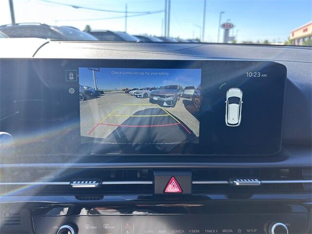 2026 Kia Sportage Hybrid EX Cape Girardeau MO