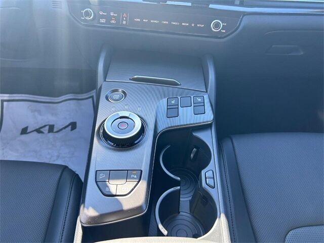 2026 Kia Sportage Hybrid EX Cape Girardeau MO