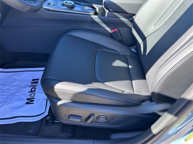 2026 Kia Sportage Hybrid EX Cape Girardeau MO