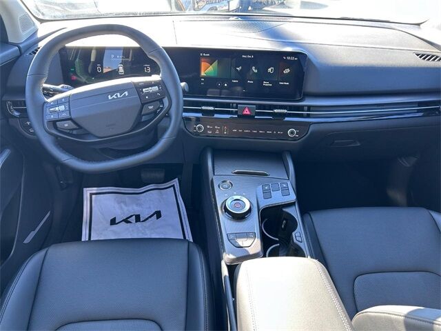 2026 Kia Sportage Hybrid EX Cape Girardeau MO