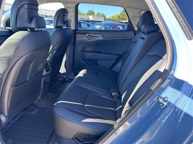 2026 Kia Sportage Hybrid EX Cape Girardeau MO