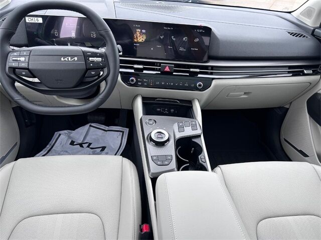 2026 Kia Sportage Hybrid EX Cape Girardeau MO