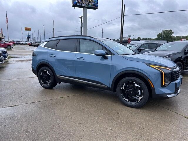 2026 Kia Sportage Hybrid EX Cape Girardeau MO