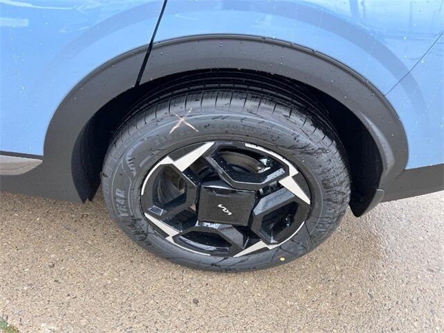 2026 Kia Sportage Hybrid EX Cape Girardeau MO