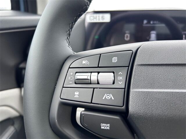 2026 Kia Sportage Hybrid EX Cape Girardeau MO