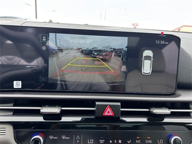 2026 Kia Sportage Hybrid EX Cape Girardeau MO