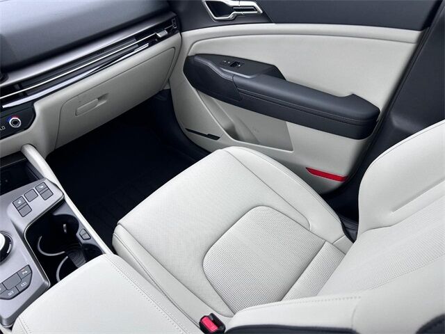 2026 Kia Sportage Hybrid EX Cape Girardeau MO