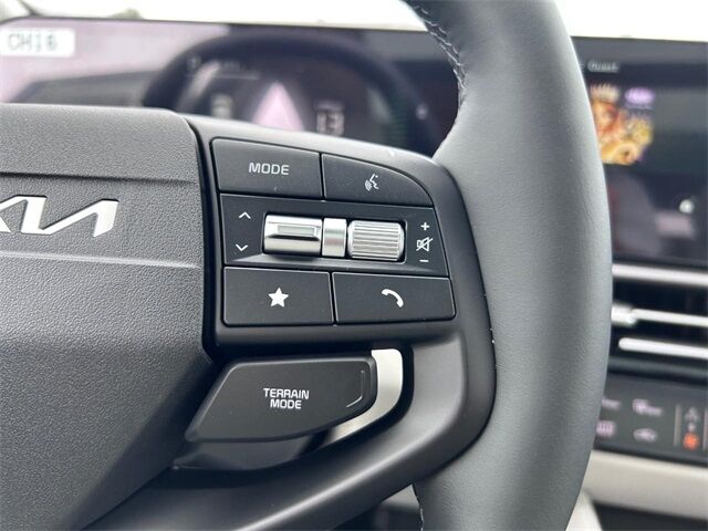 2026 Kia Sportage Hybrid EX Cape Girardeau MO