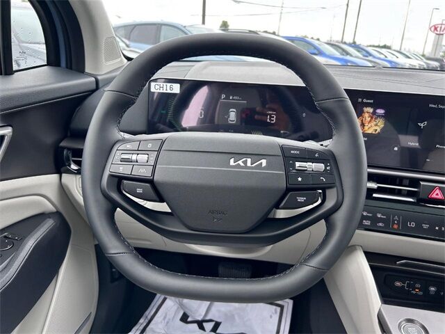 2026 Kia Sportage Hybrid EX Cape Girardeau MO