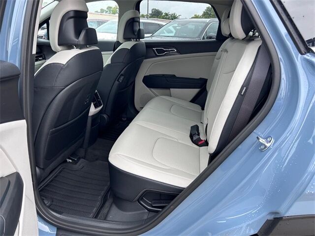 2026 Kia Sportage Hybrid EX Cape Girardeau MO