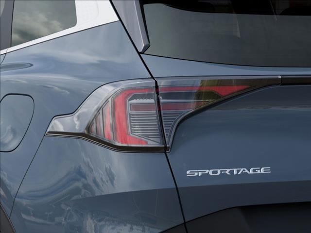 2026 Kia Sportage Hybrid EX Chattanooga TN