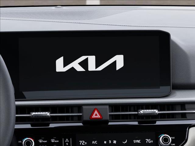 2026 Kia Sportage Hybrid EX Chattanooga TN