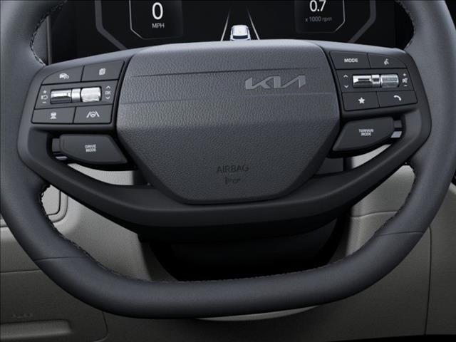 2026 Kia Sportage Hybrid EX Chattanooga TN