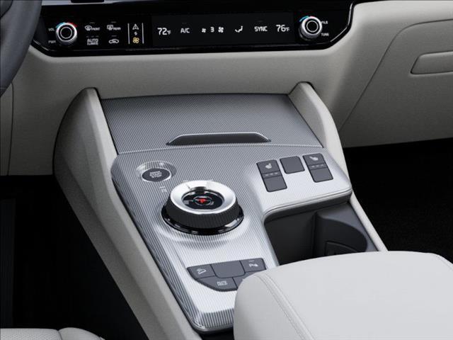 2026 Kia Sportage Hybrid EX Chattanooga TN