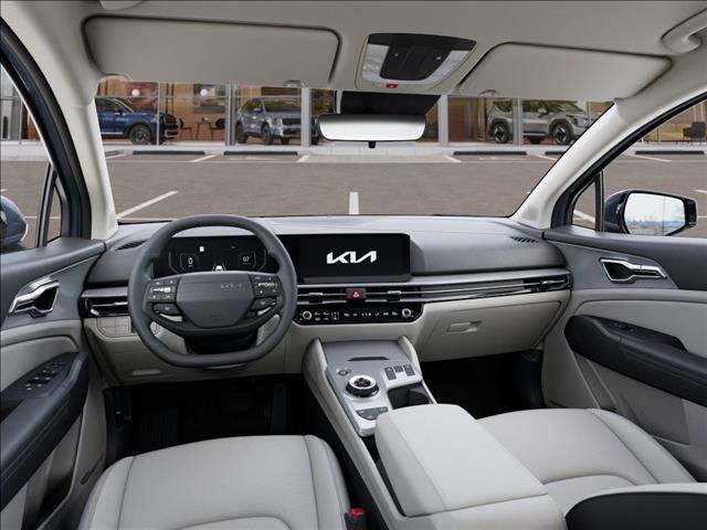2026 Kia Sportage Hybrid EX Chattanooga TN