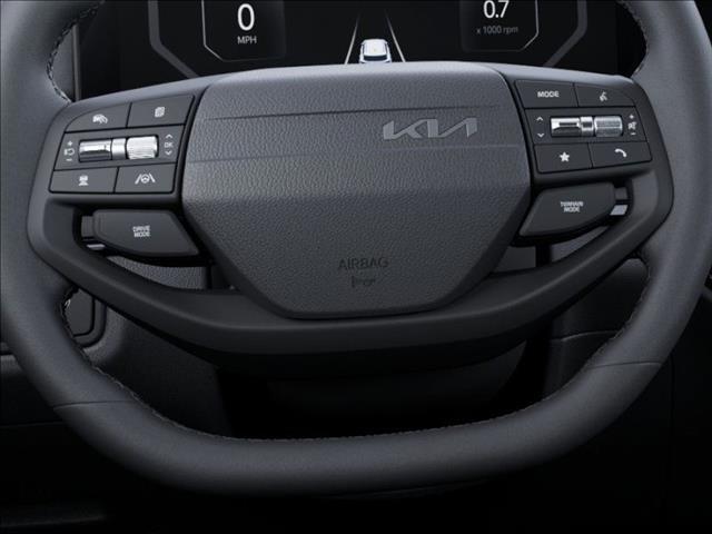 2026 Kia Sportage Hybrid EX Chattanooga TN