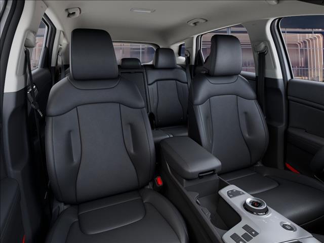 2026 Kia Sportage Hybrid EX Chattanooga TN