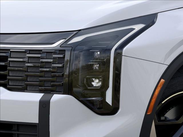 2026 Kia Sportage Hybrid EX Chattanooga TN