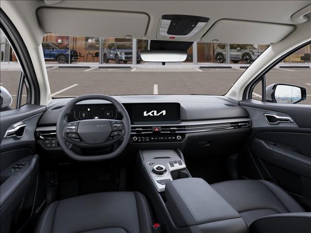 2026 Kia Sportage Hybrid EX Chattanooga TN